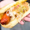 Conheça a história do hot dog e os melhores lugares para comer em NY