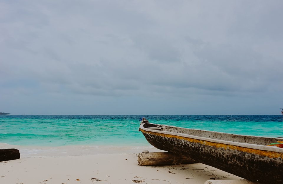 Cayo Lemon: o mini arquipélago perfeito para quem tem pouco tempo em San Blas | Kuna Yala