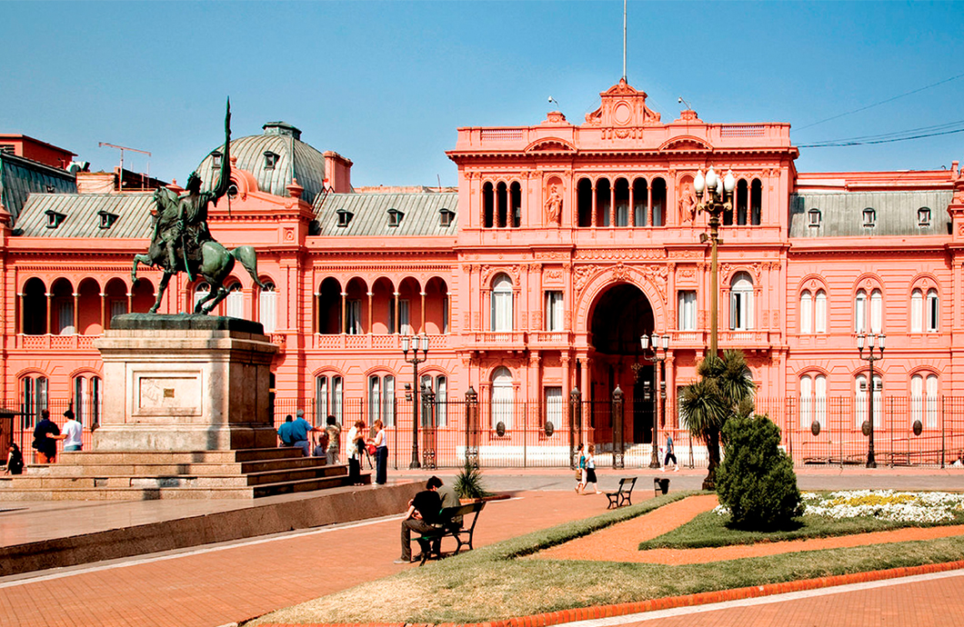Lugares que você precisa conhecer em Buenos Aires