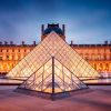 Os melhores Museus e Galerias de Arte em Paris