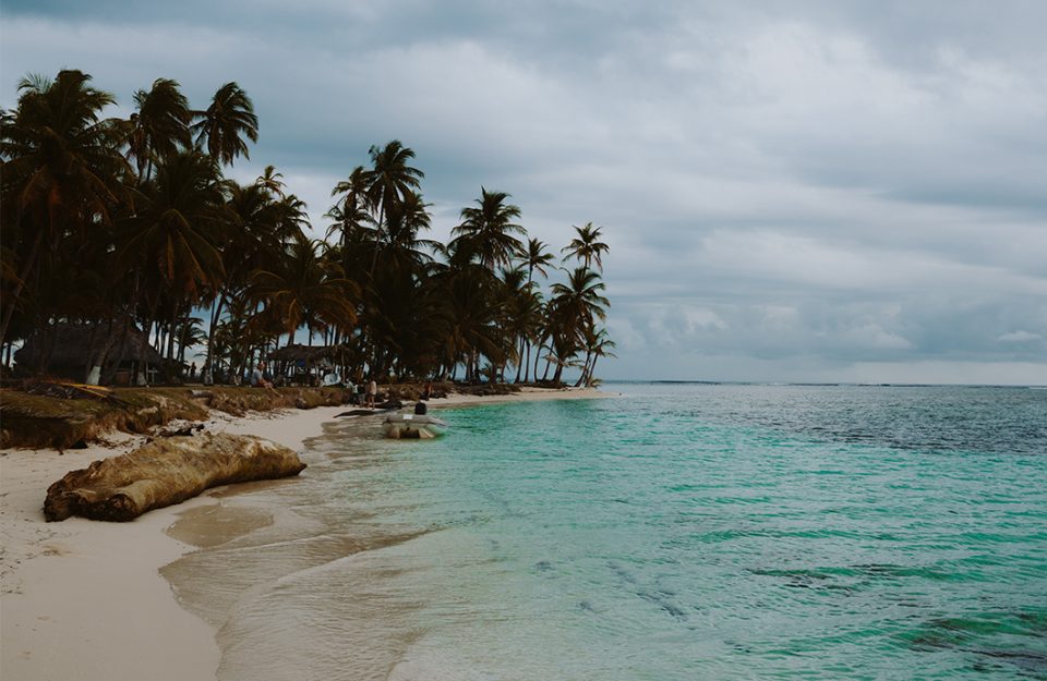 O charme de Morrodub – San Blas | Kuna Yala