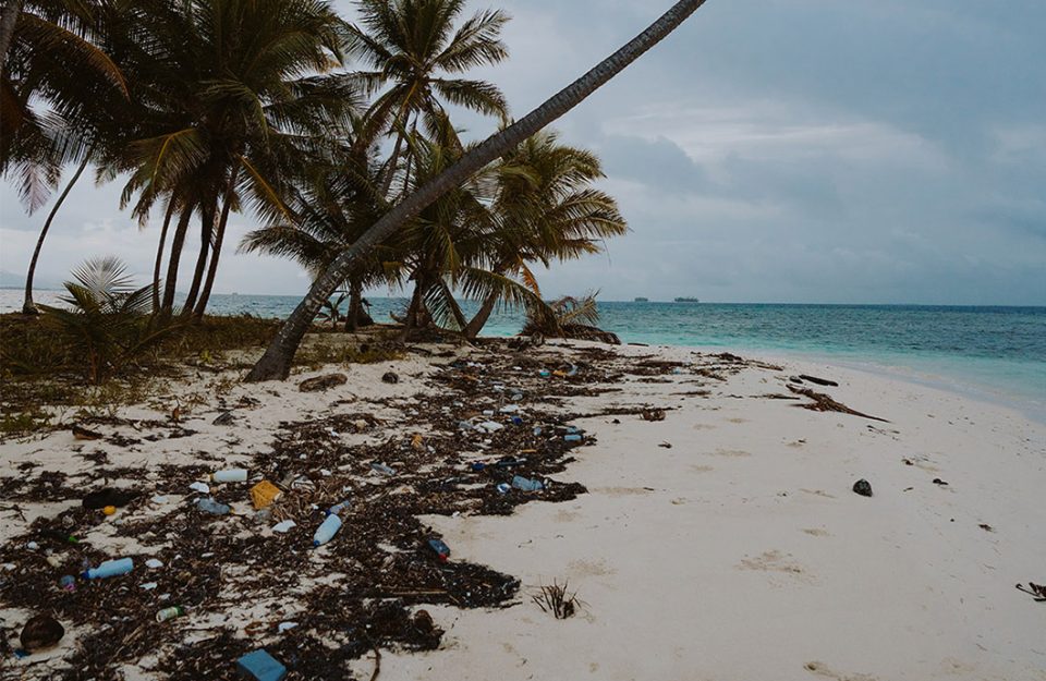 O lado não tão belo de San Blas | Kuna Yala