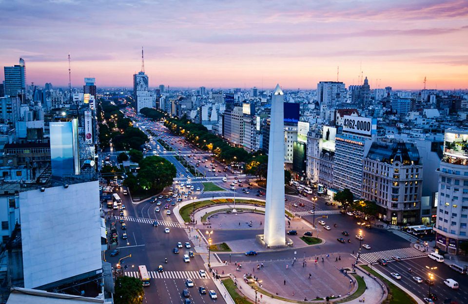 O que você precisa saber antes de ir a Buenos Aires