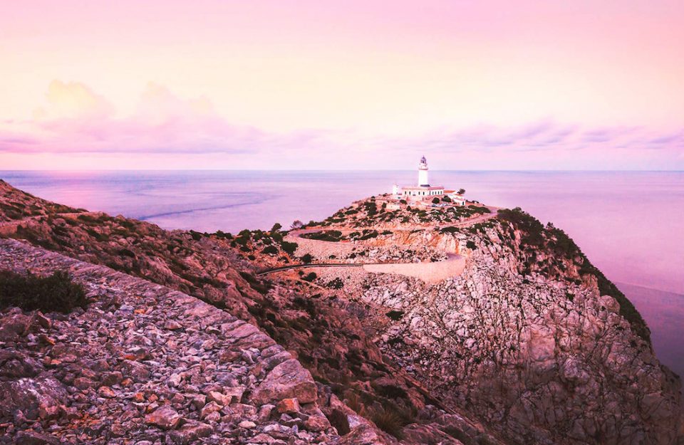 Os melhores pontos para ver o nascer e o pôr do sol em Mallorca e Menorca