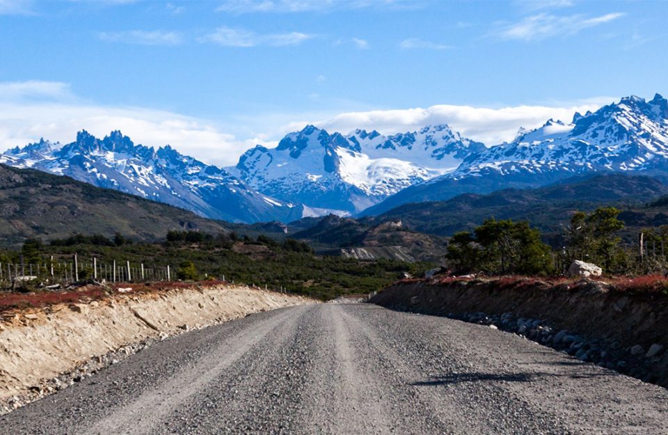 Parques que você precisa conhecer ao longo da Carretera Austral