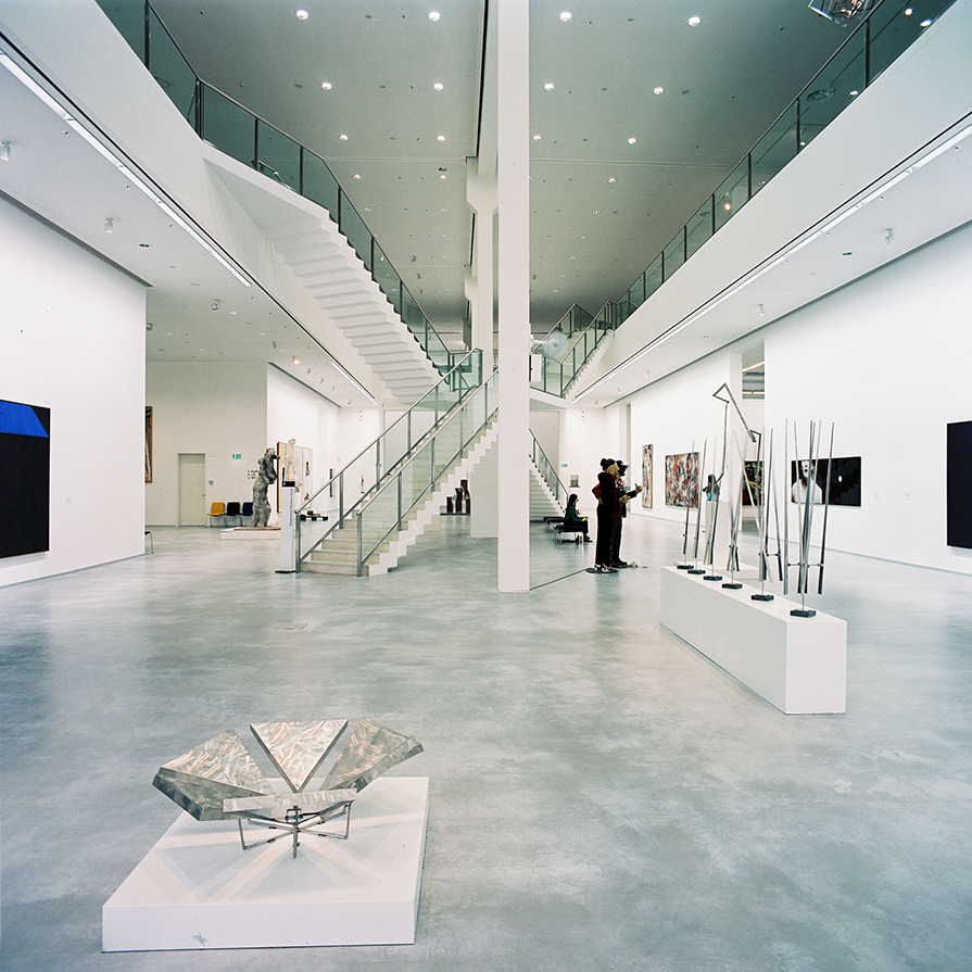 10 Galerias de Arte que você precisa conhecer em Berlim