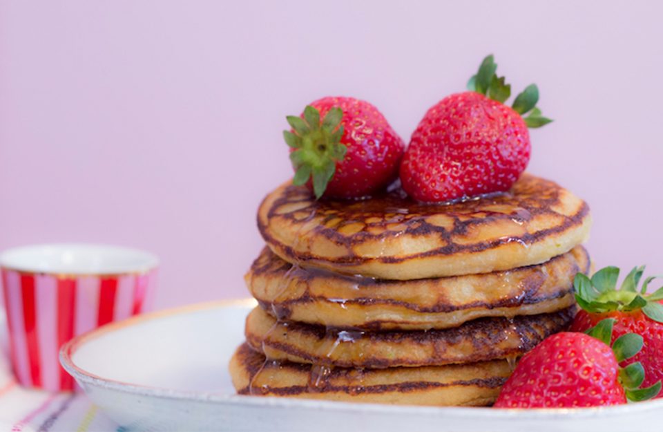 15 Receitas para um Brunch Perfeito nesse Feriado