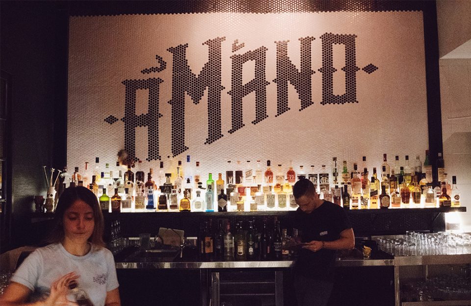 aMano: o bar que você precisa conhecer na Cidade do Panamá