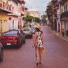 Meu Roteiro: Cidade do Panamá!