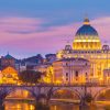 O que você precisa saber antes de ir a Roma