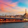 Os melhores hotéis de Istambul