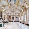 Os melhores museus e galerias de arte em Roma