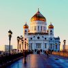 Os pontos turísticos mais interessantes de Moscou