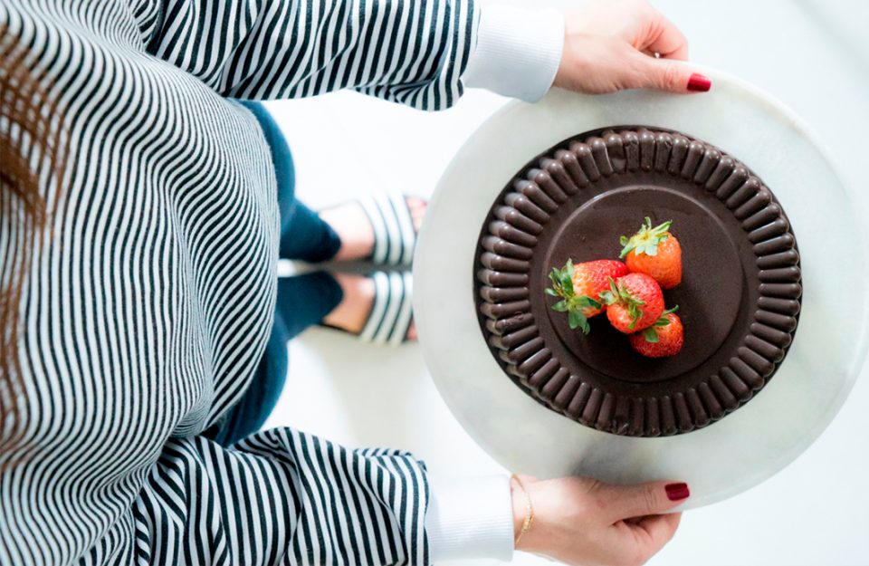 Receitas para Quem Ama Bombons!