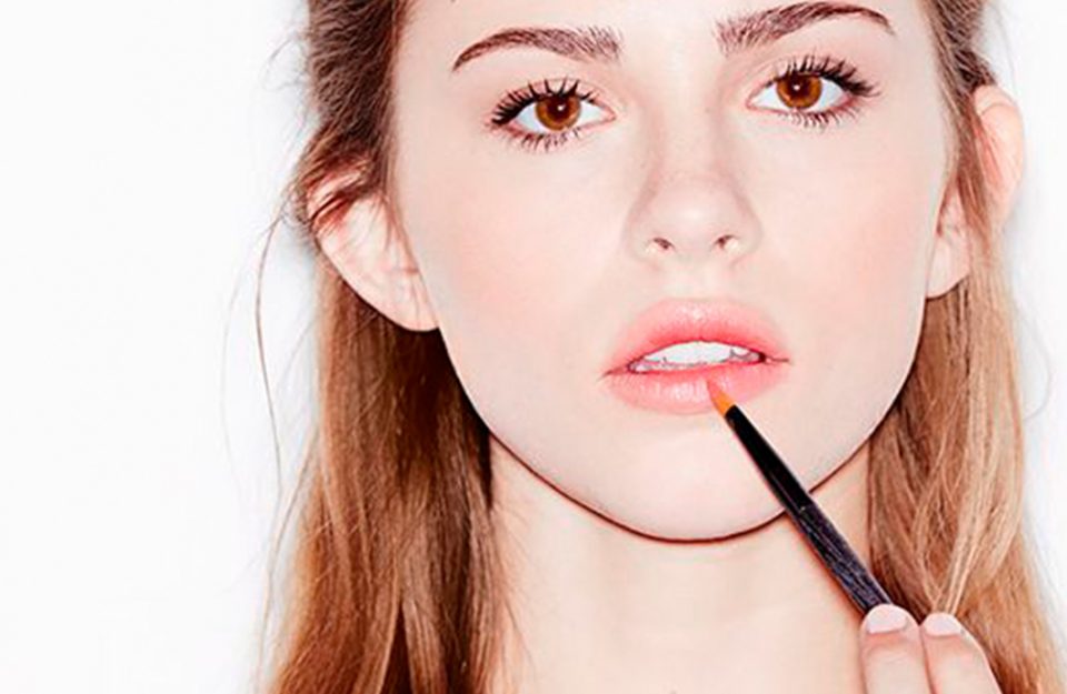 Gradient Lips: como fazer e que produtos usar?