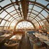 Os melhores restaurantes de Moscou