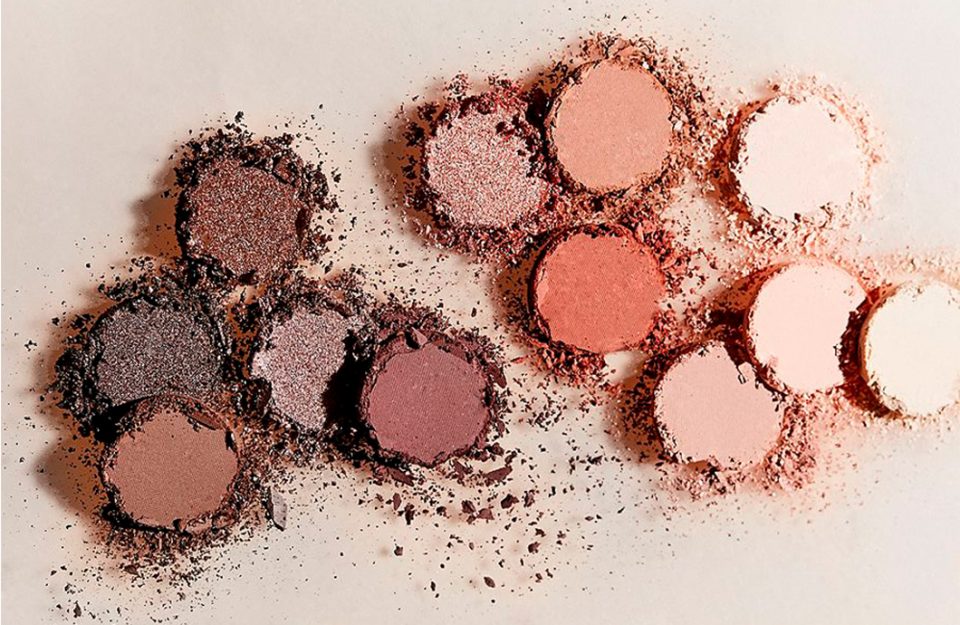 Paleta de Sombras Neutras: O Item Curinga da sua Necessaire