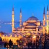 Conheça os principais pontos turísticos de Istambul