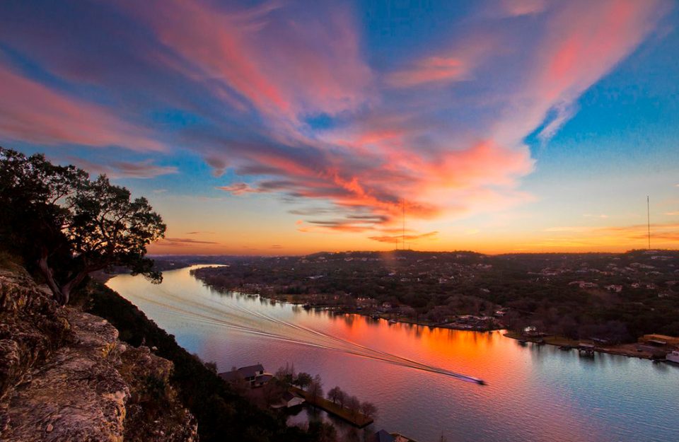 Passeios gratuitos em Austin