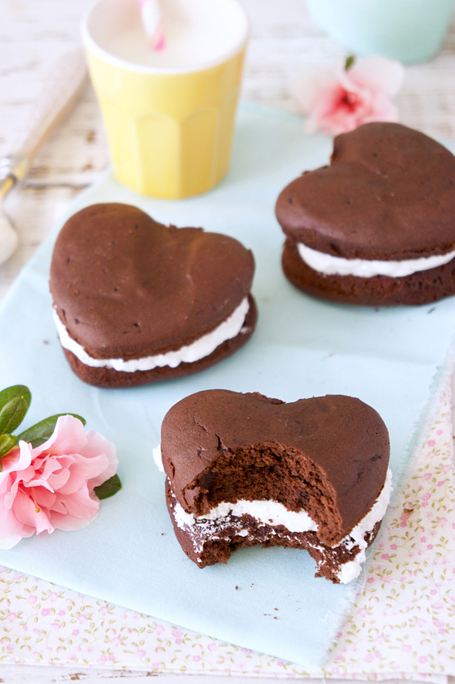 Receitas com Marshmallow para Fazer Já!