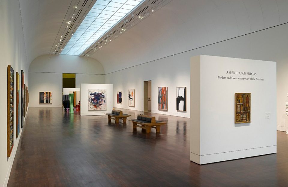 Museus e galerias de arte que você não pode deixar de visitar em Austin