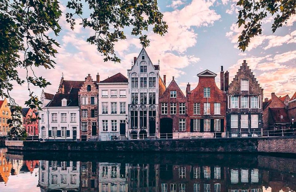 Onde tirar fotos incríveis em Amsterdã