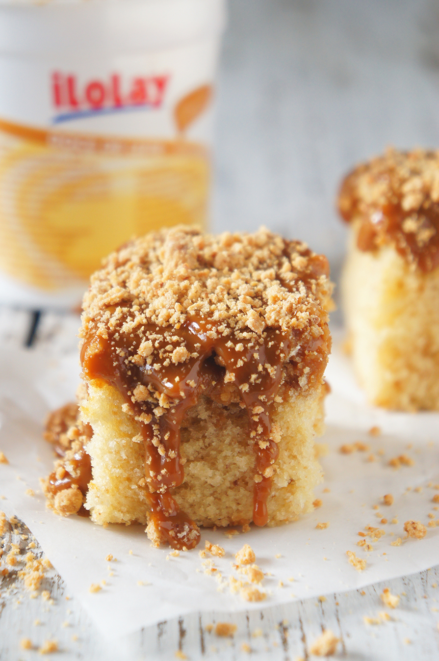 bolo de festa junina