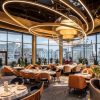 Voskhod: O Restaurante que Você Precisa Conhecer em Moscou | Rússia