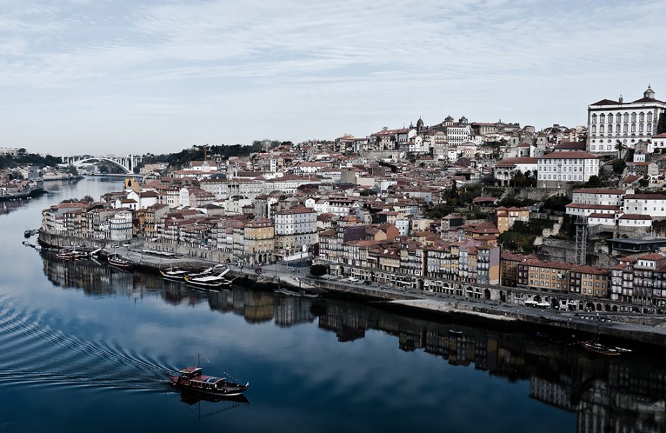 10 Lugares Que Você Não Pode Deixar De Conhecer No Porto