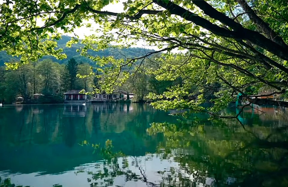 Choque de Cultura: da Chechênia à Kabardino-Balkaria | Rússia