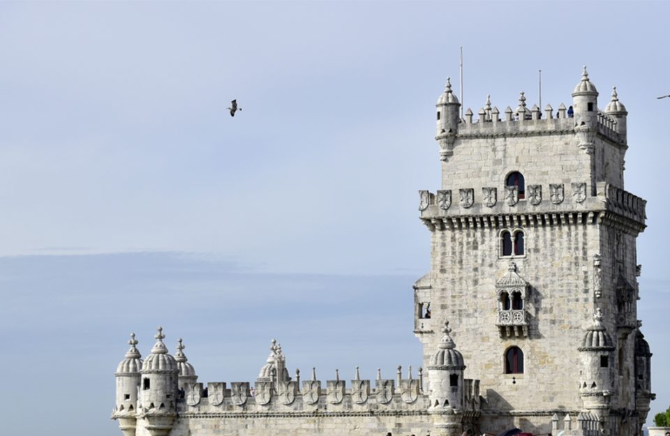 Os 12 Melhores Lugares Para Tirar Fotos Incríveis em Lisboa