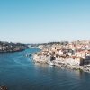 Os 7 Melhores Pontos do Porto para ver o Pôr-do-Sol