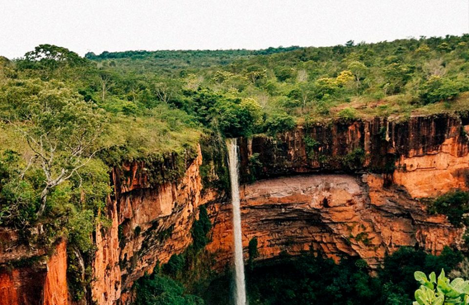 10 Destinos Brasileiros para Quem Curte Natureza