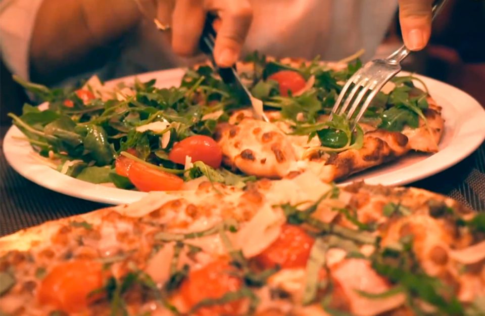 Babalou: A Melhor Pizza Branca do Mundo fica em Paris