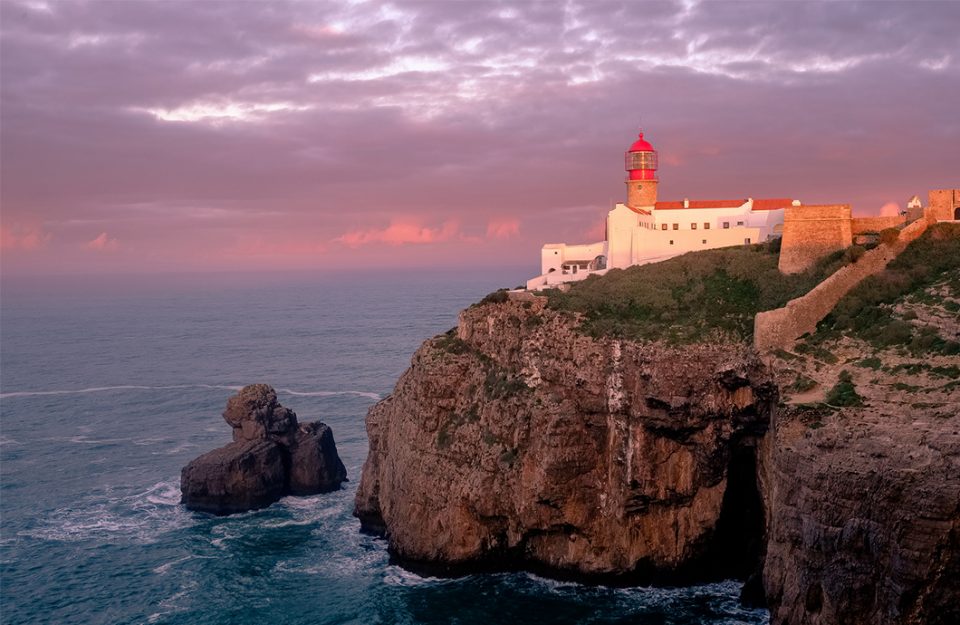 O Que Você Precisa Saber Antes de Ir Ao Algarve