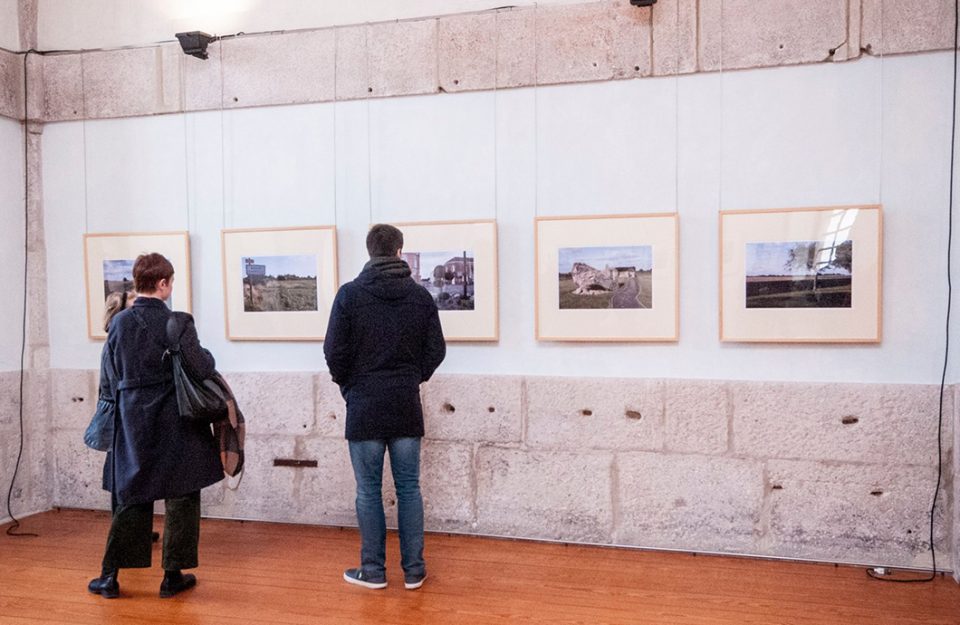 Os 10 Melhores Museus e Galerias de Arte no Porto