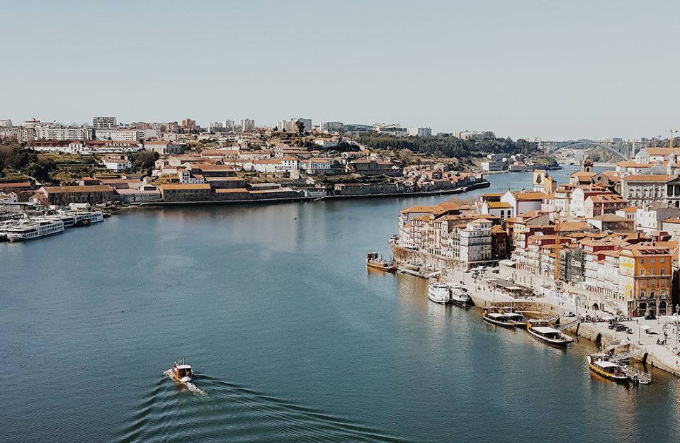 Os Melhores Passeios Gratuitos do Porto