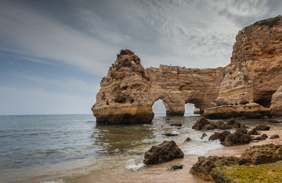 10 Lugares Que Você Não Pode Deixar de Conhecer No Algarve