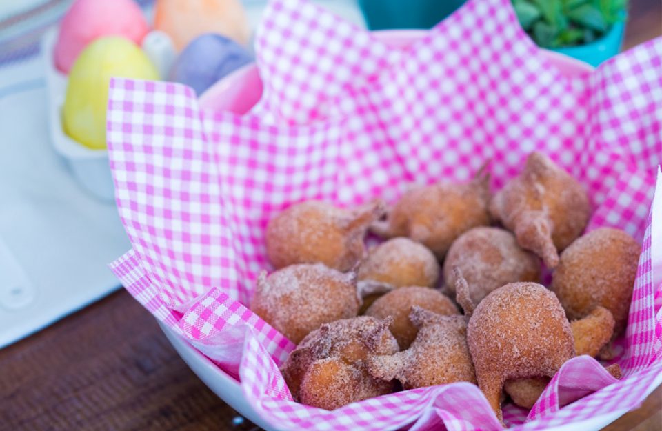 10 Receitas Deliciosas para o Café da Tarde