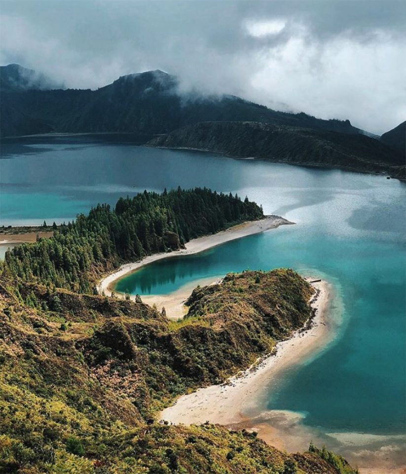 O Que Visitar na Ilha de São Miguel | Açores, Portugal