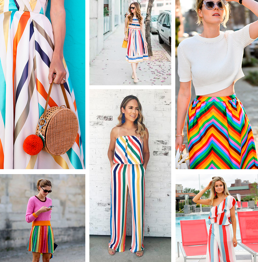 tendencia de vestidos verao 2019