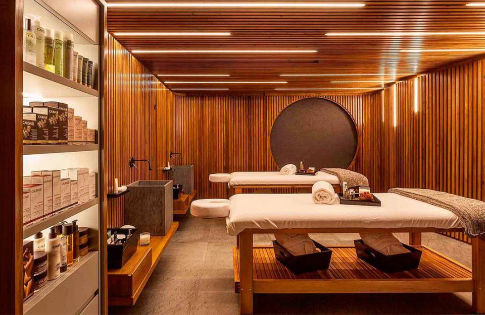 7 Spas Incríveis Para Relaxar em São Paulo