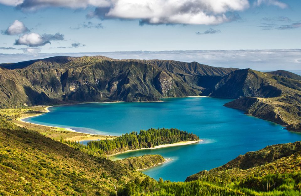 O Que Visitar na Ilha de São Miguel | Açores, Portugal