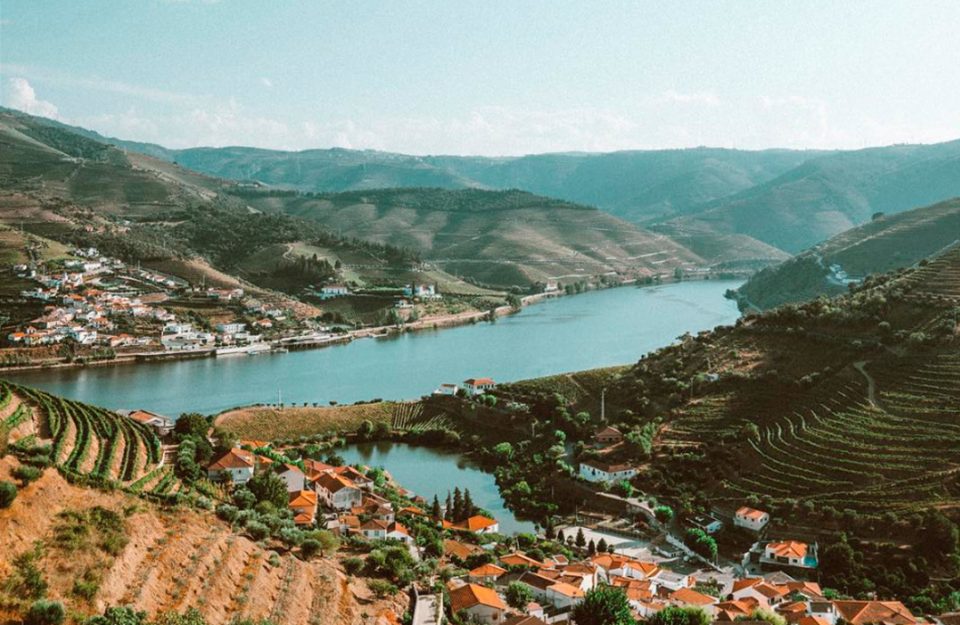 O Que Você Precisa Saber Antes De Ir no Vale do Douro