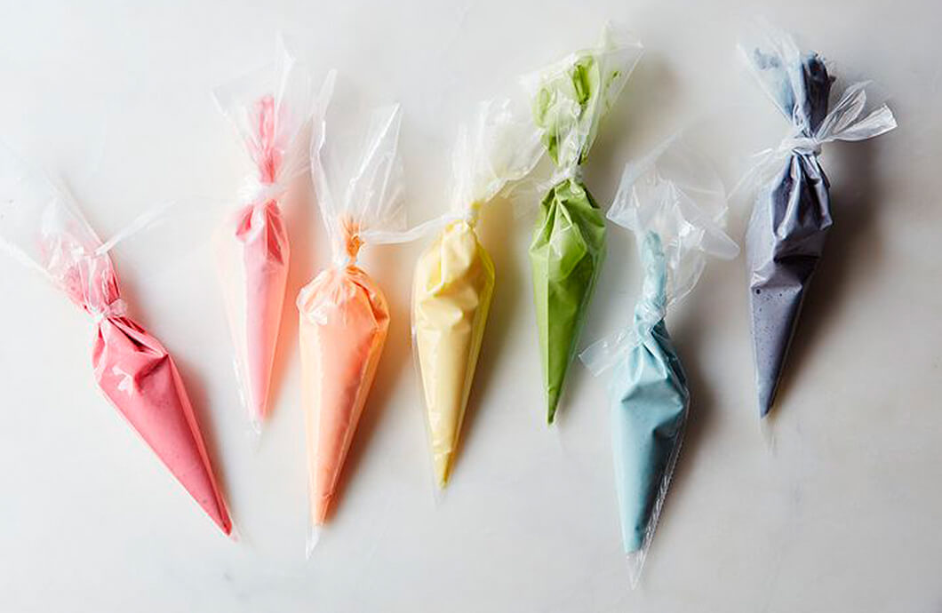 Como Fazer Corante Alimenticio Natural Em Casa