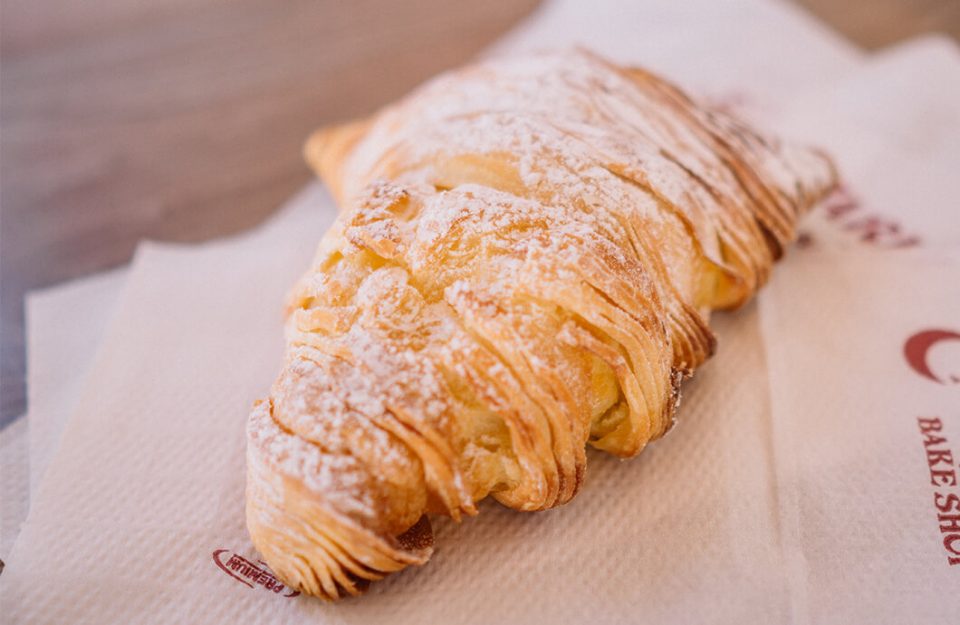 Vale a Pena ir na Carlo’s Bakery em São Paulo?