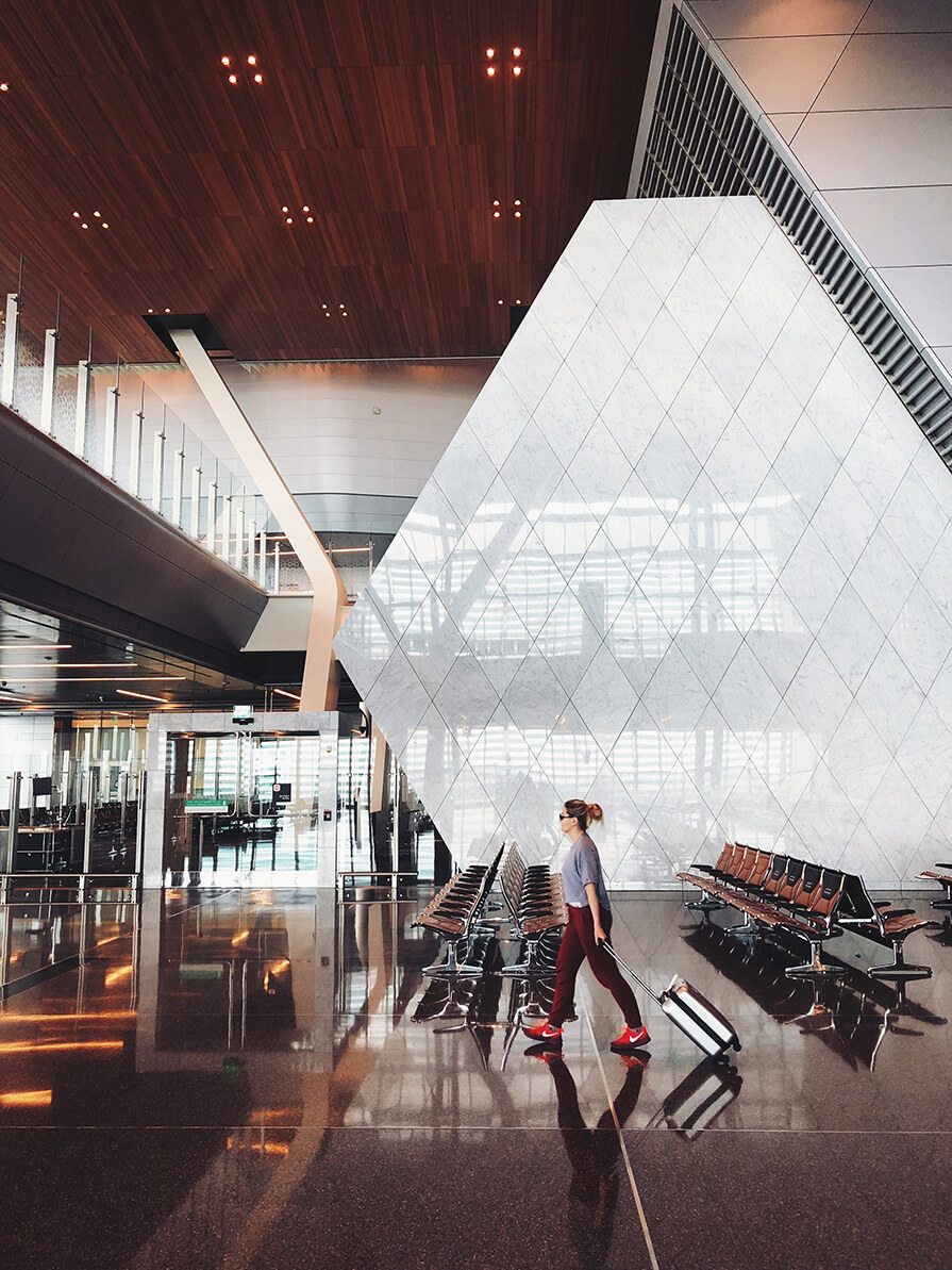 sala de espera aeroporto