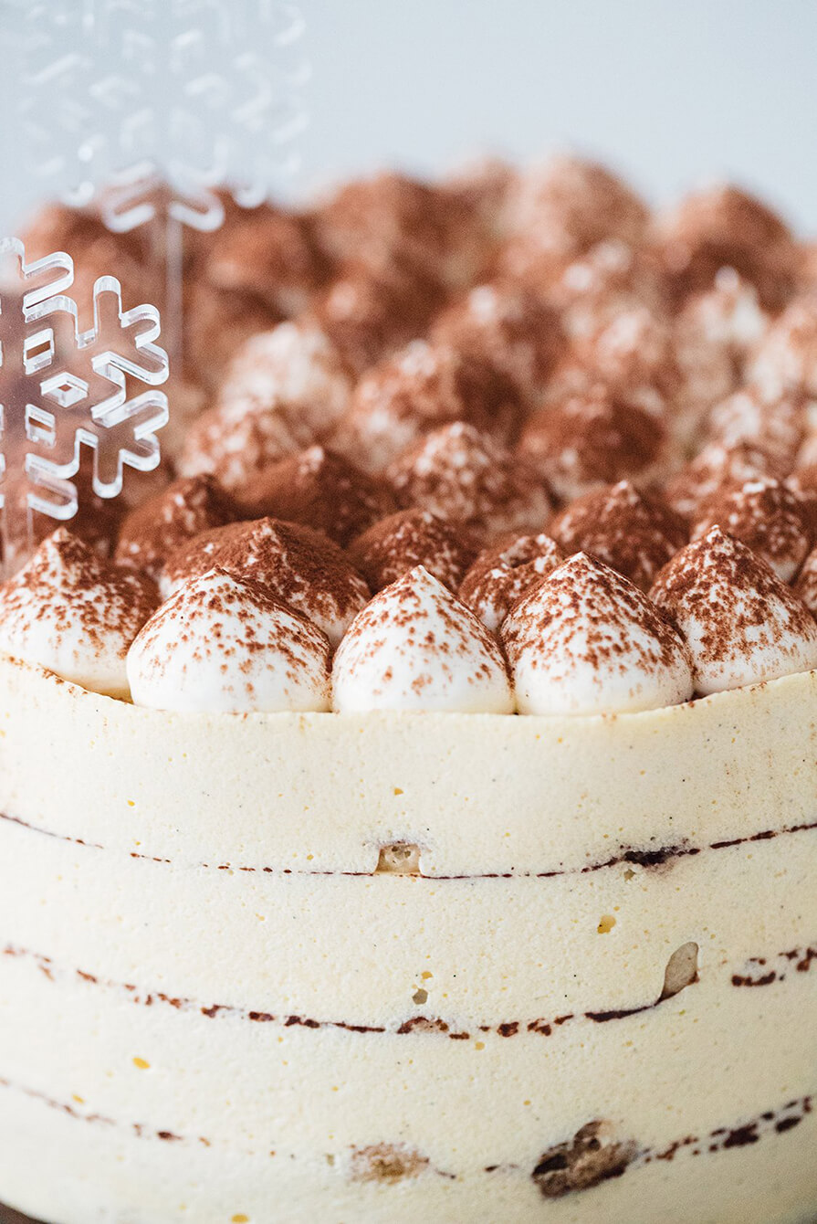 bolo pave tiramisu