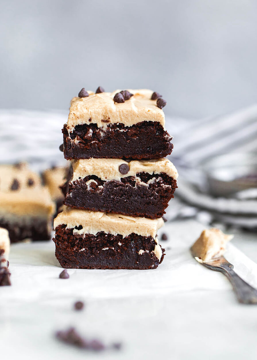 brownie de cerveja