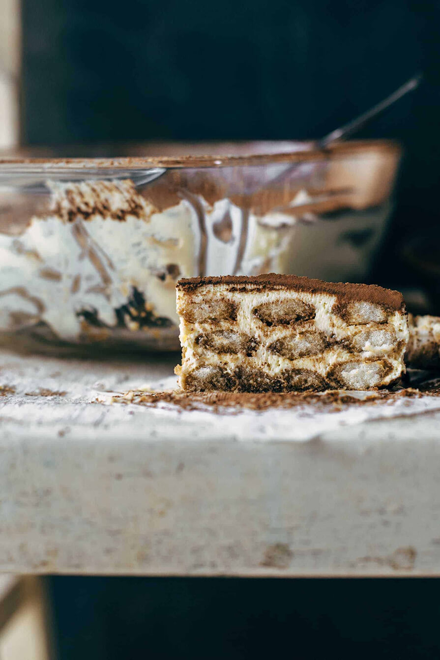 tiramisù